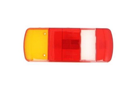 Розсіювач, задній ліхтар TRUCKLIGHT TL-ME007-L/R