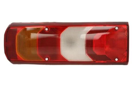 Задній ліхтар TRUCKLIGHT TL-ME010L
