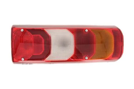 Задній ліхтар TRUCKLIGHT TL-ME010R