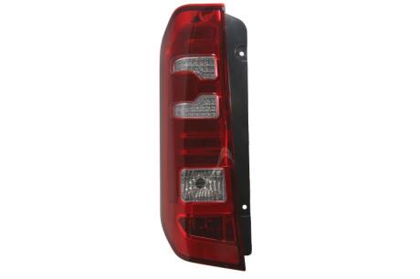 Задній ліхтар TRUCKLIGHT TL-ME018L