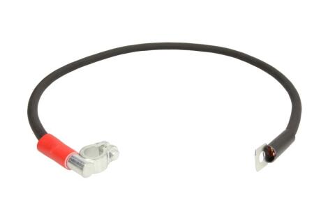 Дріт мідний TRUCKLIGHT TL-PMO-25/80