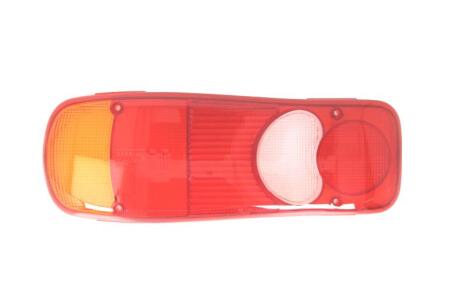 Стекло фонаря (заднего) Renault Master III 10- TRUCKLIGHT TL-RV001L/R-L