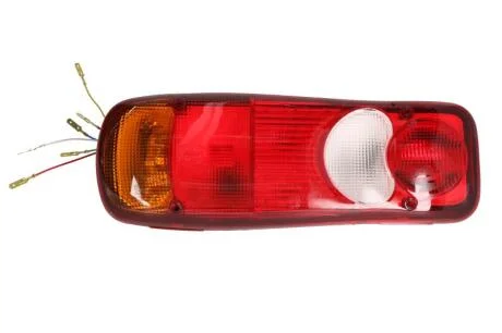 Ліхтар задній TRUCKLIGHT TL-RV002L