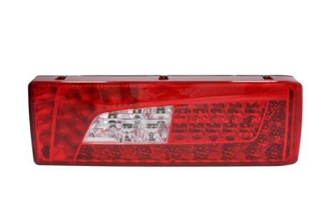 Задній ліхтар TRUCKLIGHT TL-SC005R