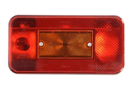 Задній ліхтар TRUCKLIGHT TL-UN006