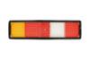 Скло заднього ліхтаря TRUCKLIGHT TL-UN008L-L/R (фото 2)