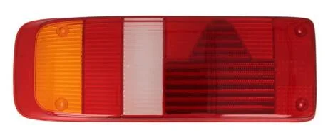 Рассеиватель, задний габаритный огонь TRUCKLIGHT TL-UN022L