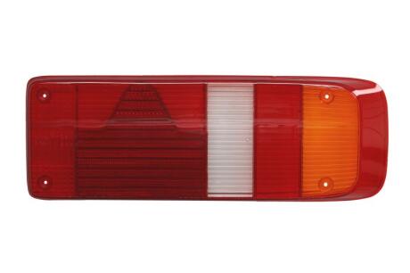 Рассеиватель, задний габаритный огонь TRUCKLIGHT TL-UN022R