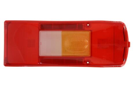Рассеиватель, задний фонарь TRUCKLIGHT TL-VO001R/L