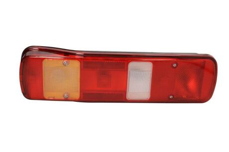 Задній ліхтар TRUCKLIGHT TL-VO002L