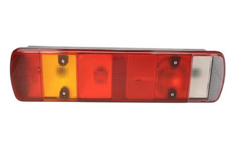 Задній ліхтар TRUCKLIGHT TL-VO003L