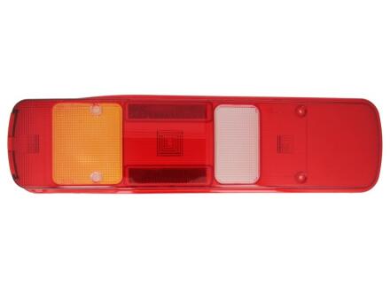Рассеиватель, задний фонарь, Рассеиватель, задний фонарь TRUCKLIGHT TL-VO006L/R
