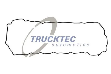 Ущільнення, оливний піддон TRUCKTEC 01.10.080