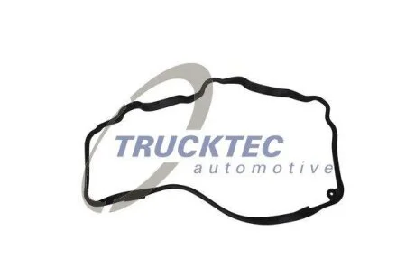 Ущільнення, кришка голівки циліндра TRUCKTEC 01.10.158
