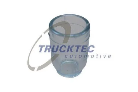Стакан фильтра отстойника ТНВД Man MB Scania Volvo TRUCKTEC 01.14.012