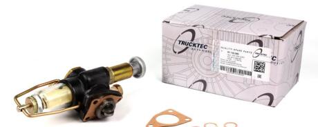 Насос ручной подкачки топлива Mercedes 609-811 D/TD TRUCKTEC 01.14.046