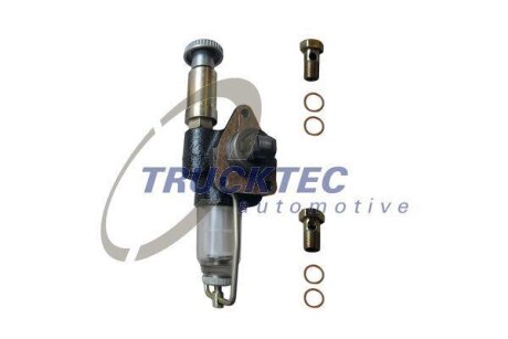 Насос подкачки топлива Fiat MB TRUCKTEC 01.14.051