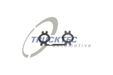 Ущільнення, випускний колектор TRUCKTEC 01.16.096