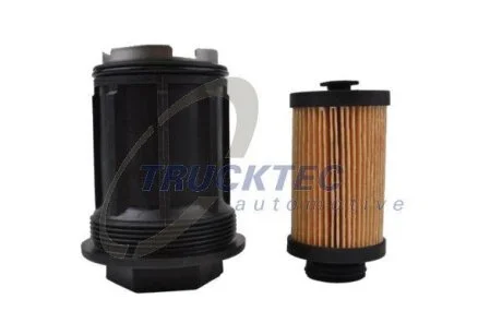 Фільтр сечовини TRUCKTEC 01.16.107