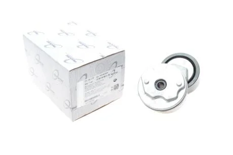 Натяжник поліклинового ременя TRUCKTEC 01.19.177