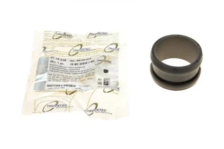 Соединительный патрубок TRUCKTEC 01.19.238