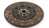 Диск сцепления MB 609-809 OM364 (d=280mm) AUTOMOTIVE AUTOMOTIVE TRUCKTEC 01.23.138 (фото 1)
