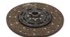 Диск сцепления MB 609-809 OM364 (d=280mm) AUTOMOTIVE AUTOMOTIVE TRUCKTEC 01.23.138 (фото 2)