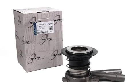 Выжимной, DB Vario - Atego, (OM 904), 4.3 D, 1998>, (гидравл.) TRUCKTEC 01.23.162