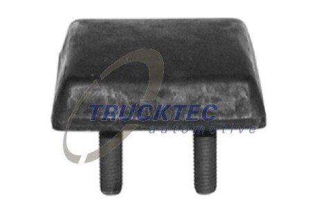 Подушка межрессорная (отбойник) (с болтами) MB 507-814 TRUCKTEC 01.30.064