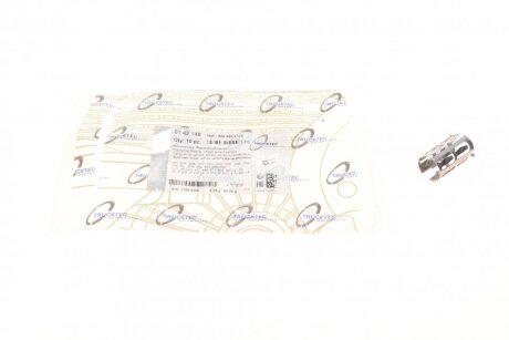 Втулка датчика ABS, Sprinter (901-904) - VW LT, 1995-2006 / Iveco Daily II / III / IV TRUCKTEC 01.42.148