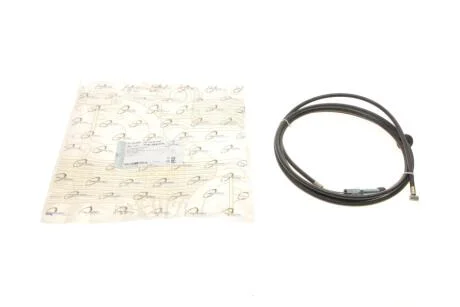 Трос капота TRUCKTEC 01.63.026