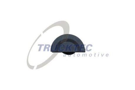 Комплект ущільнень, кришка голівки циліндра TRUCKTEC 02.10.001