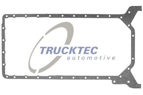 Прокладка, маслянный поддон TRUCKTEC 02.10.031