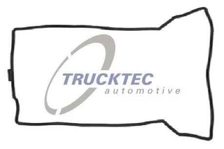 Прокладка, крышка головки цилиндра TRUCKTEC 02.10.045