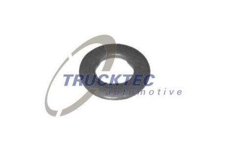 Шайба под форсунки, Sprinter 901-906 / Vito 638-639-447, (7.1x15x1.56) TRUCKTEC 02.10.078