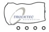 Прокладка, крышка головки цилиндра TRUCKTEC 02.10.115 (фото 1)