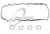 Комплект прокладок, крышка головки цилиндра TRUCKTEC 02.10.117 (фото 1)
