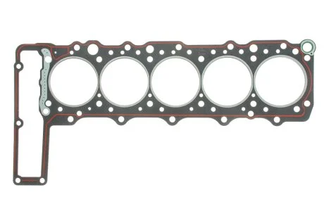 Прокладка головки блоку циліндрів TRUCKTEC 02.10.152