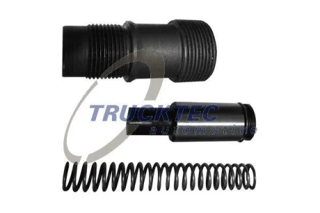 Натяжитель, цепь привода TRUCKTEC 02.12.012