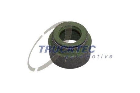 Уплотнительное кольцо, стержень кла TRUCKTEC 02.12.021