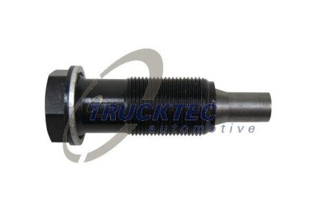 Натяжитель, цепь привода - W210, W211, W202, W203, VITO, VIANO benz. TRUCKTEC 02.12.090