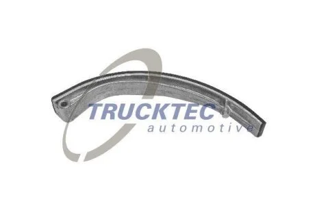 ПЛАНКА УСПОКОИТЕЛЯ ЦЕПИ ГРМ TRUCKTEC 02.12.128