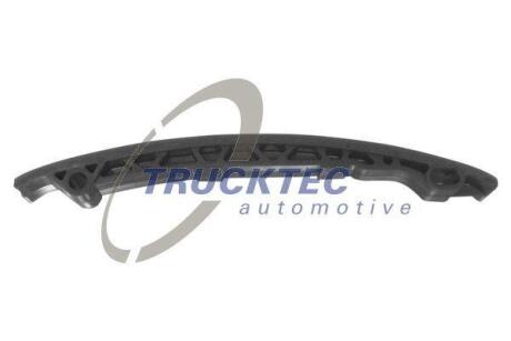 Планка успокоителя, цепь привода TRUCKTEC 02.12.150