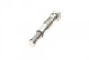 Комплект цепи привода распредвала MB Sprinter 906 / Vito 639 - 447 (OM 651) 2009- (96 z) TRUCKTEC 02.12.223 (фото 15)