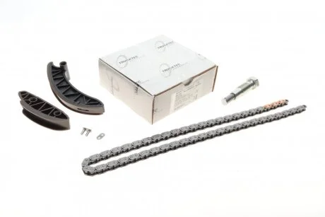 Комплект цепи привода распредвала MB Sprinter 906 / Vito 639 - 447 (OM 651) 2009- (96 z) TRUCKTEC 02.12.223