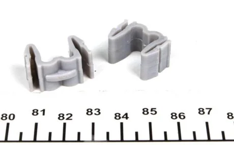 Кронштейн, топливная трубка - топливн. насос высок. давления TRUCKTEC 02.13.051