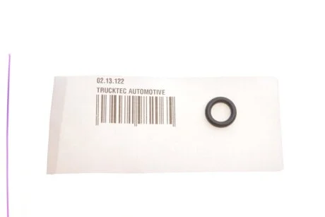 Уплотнительное кольцо топливных трубок MB Sprinter 901 - 904 2000 - 2006 / Vito 638 CDI TRUCKTEC 02.13.122