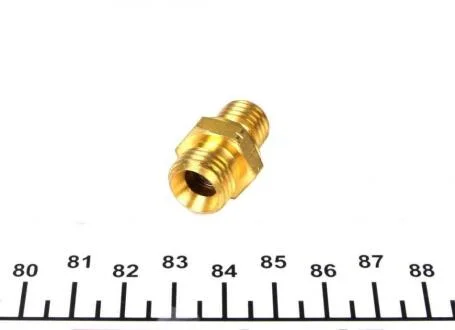 Фильтр тонкой очистки топлива, DB W123 - W124 - W126 - W201 - W202 - W210 TRUCKTEC 02.13.937