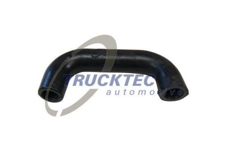 ШЛАНГ ВЕНТИЛЯЦИИ КАРТЕРА TRUCKTEC 02.14.017