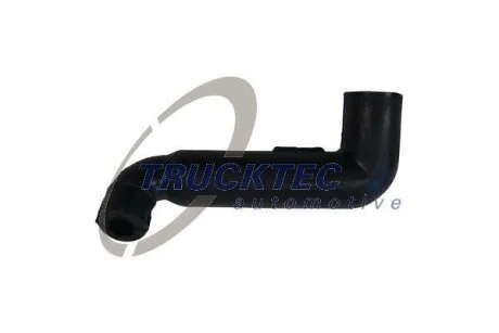 Шланг, вентиляция картера TRUCKTEC 02.14.036